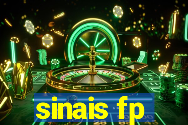 sinais fp